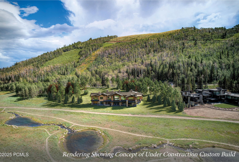 3 Colony 263 - Rendering 3a with disclai