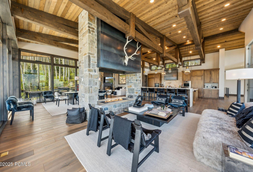 152 White Pine Canyon, Park CIty_HDR025