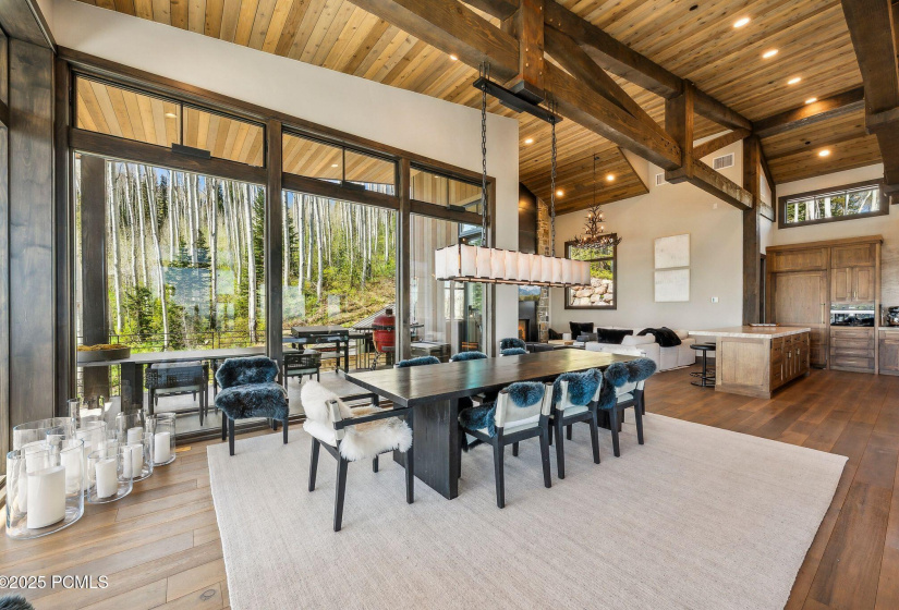 152 White Pine Canyon, Park CIty_HDR023