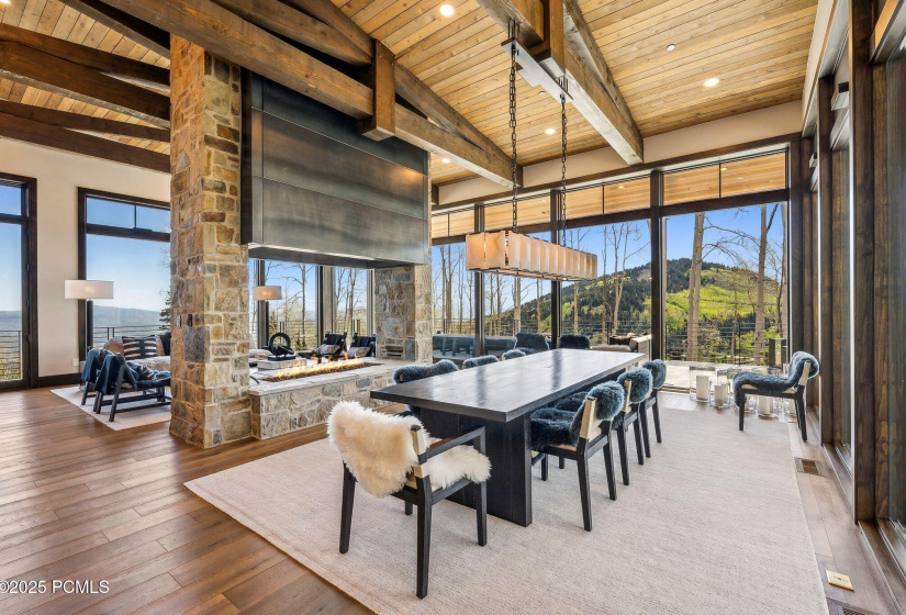 152 White Pine Canyon, Park CIty_HDR021