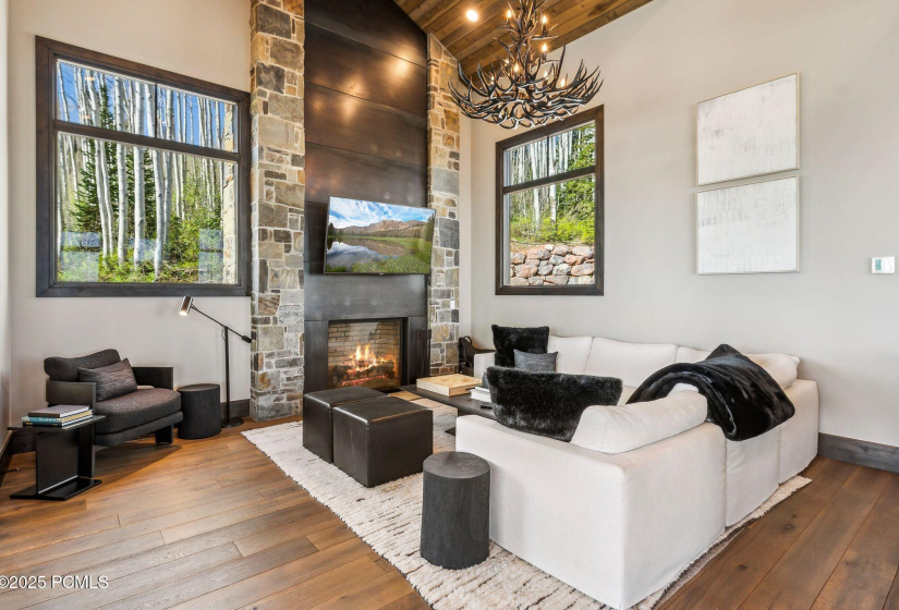 152 White Pine Canyon, Park CIty_HDR020