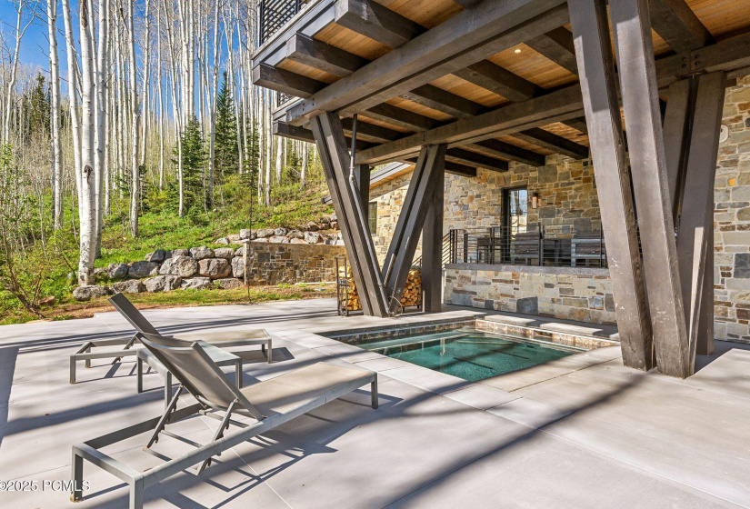 152 White Pine Canyon, Park CIty_HDR012