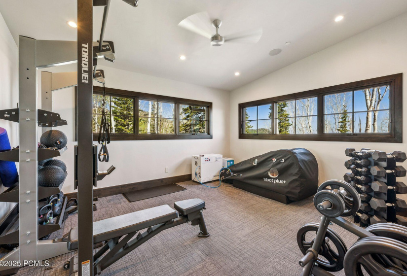 152 White Pine Canyon, Park CIty_HDR047