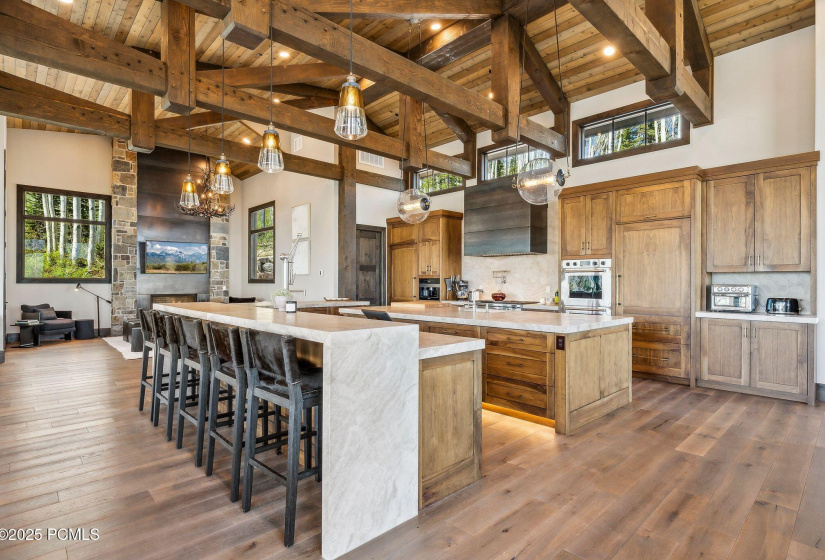 152 White Pine Canyon, Park CIty_HDR015