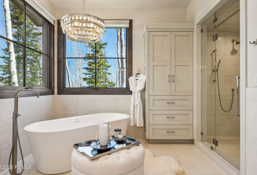 152 White Pine Canyon, Park CIty_HDR037