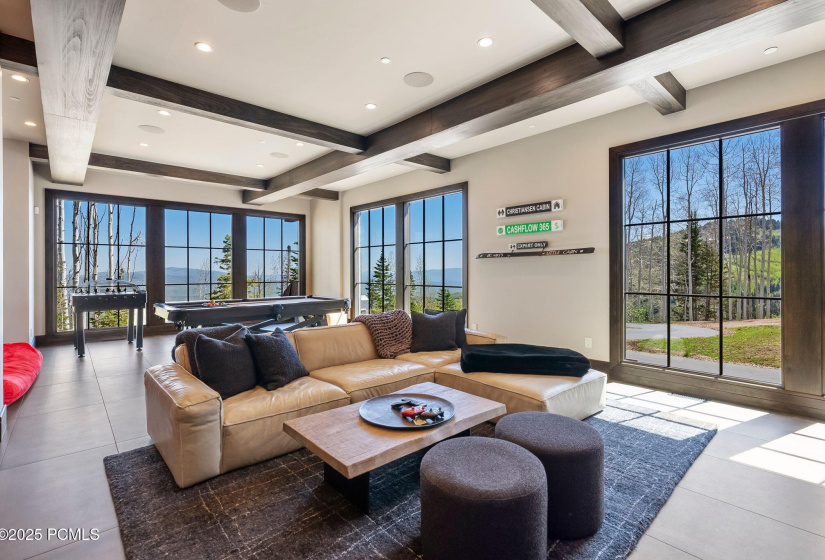 152 White Pine Canyon, Park CIty_HDR052