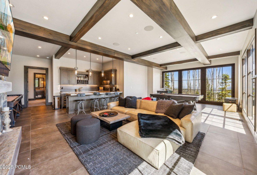 152 White Pine Canyon, Park CIty_HDR049