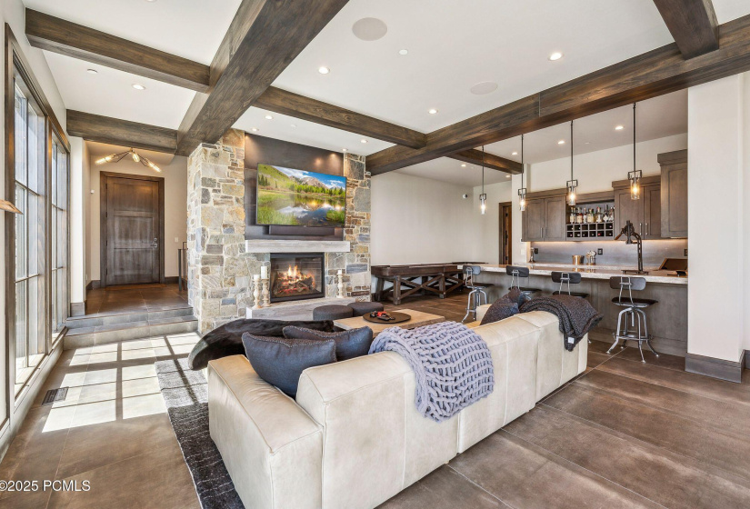 152 White Pine Canyon, Park CIty_HDR054