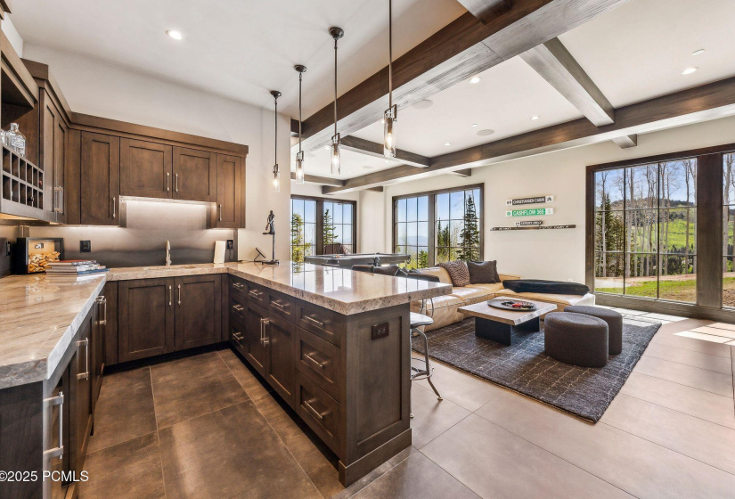 152 White Pine Canyon, Park CIty_HDR051