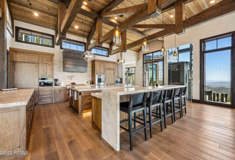 152 White Pine Canyon, Park CIty_HDR018