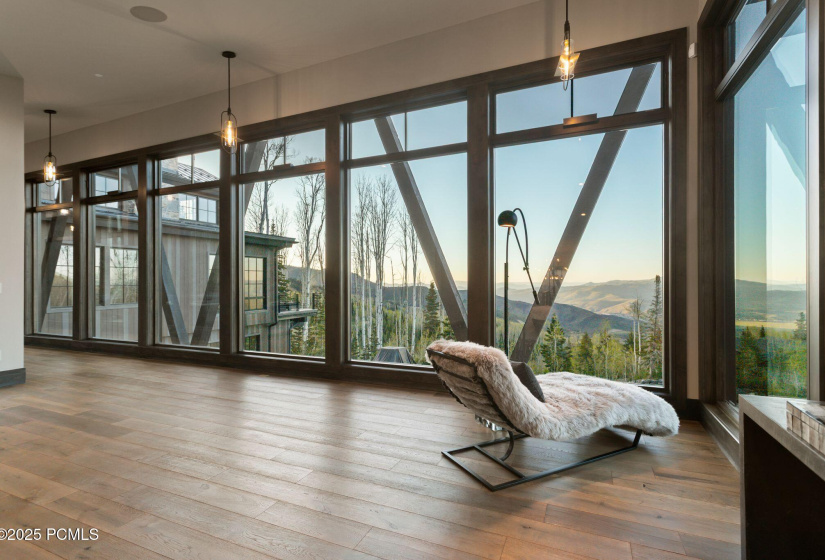 152 White Pine Canyon, Park CIty_Twiligh