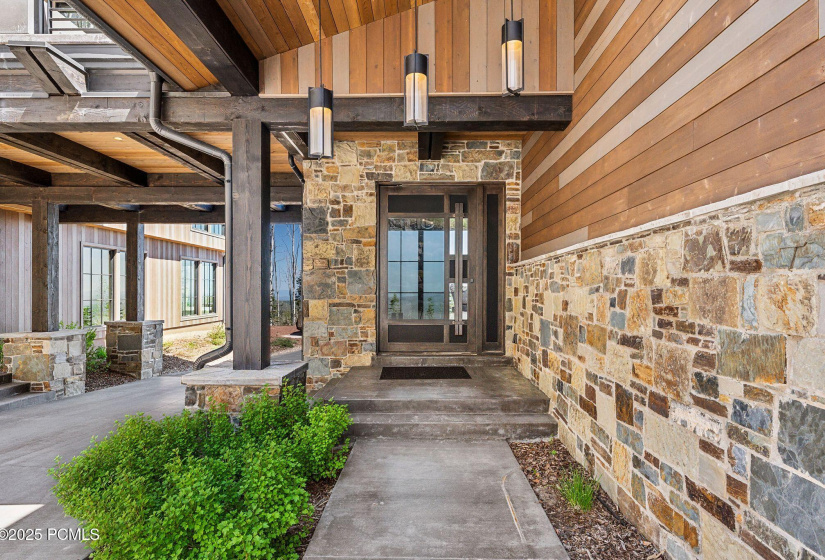 152 White Pine Canyon, Park CIty_HDR070