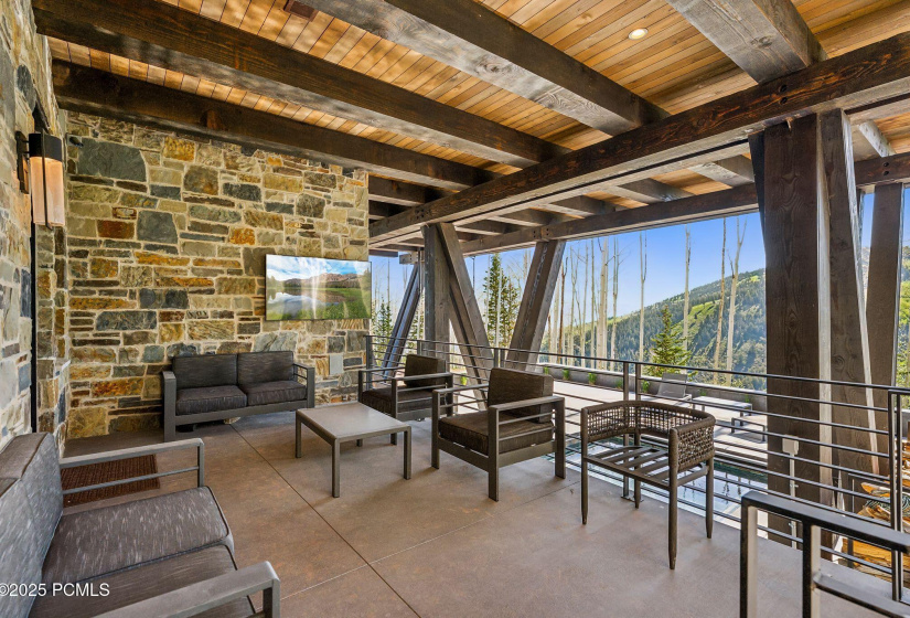 152 White Pine Canyon, Park CIty_HDR010