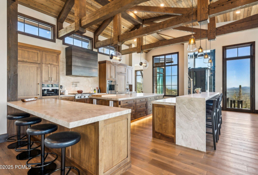 152 White Pine Canyon, Park CIty_HDR019