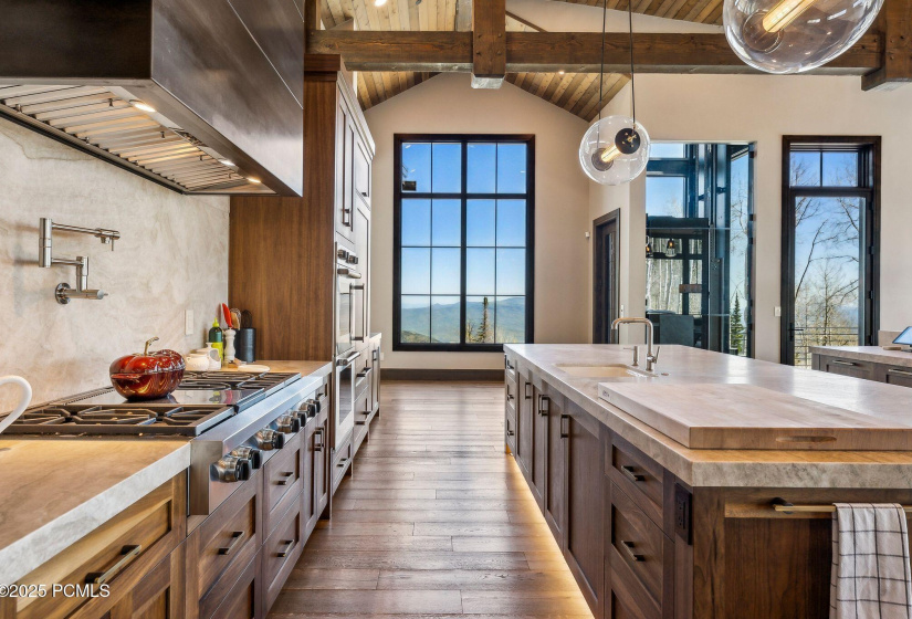 152 White Pine Canyon, Park CIty_HDR017