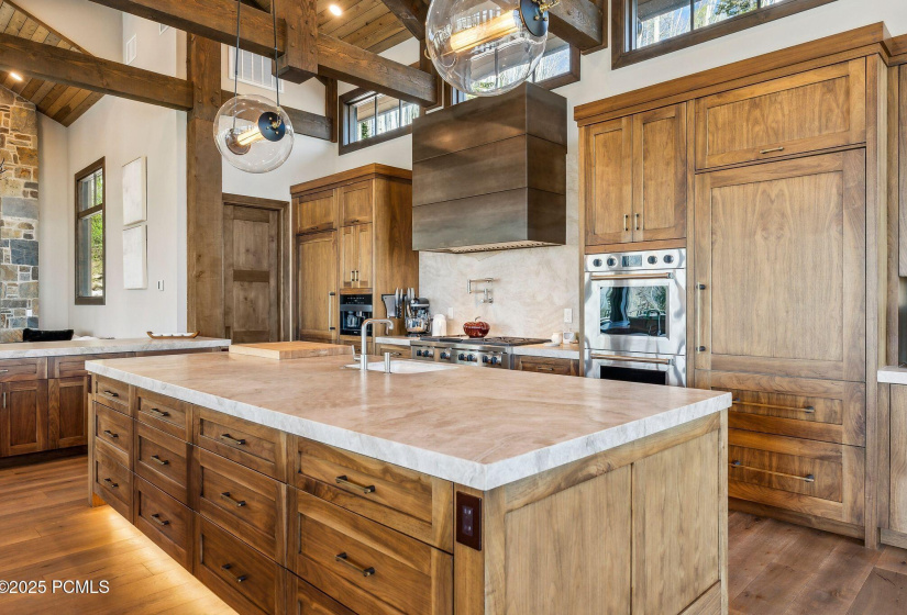 152 White Pine Canyon, Park CIty_HDR016