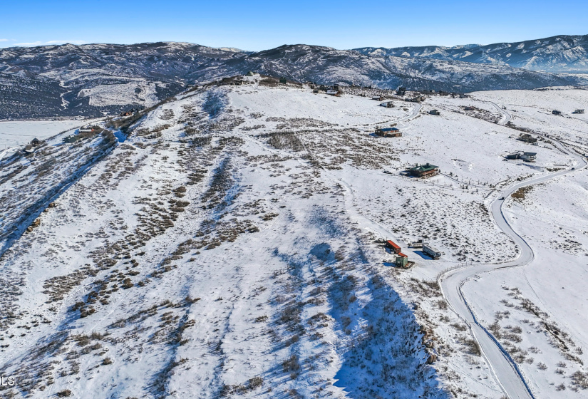 155 E Sage Ln, Coalville_Drone007