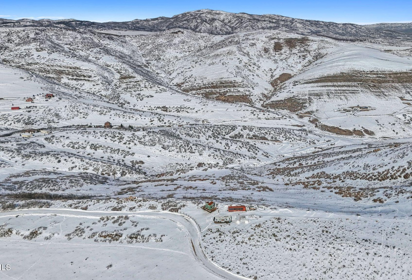 155 E Sage Ln, Coalville_Drone002