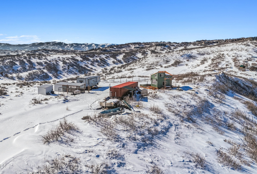 155 E Sage Ln, Coalville_Drone013