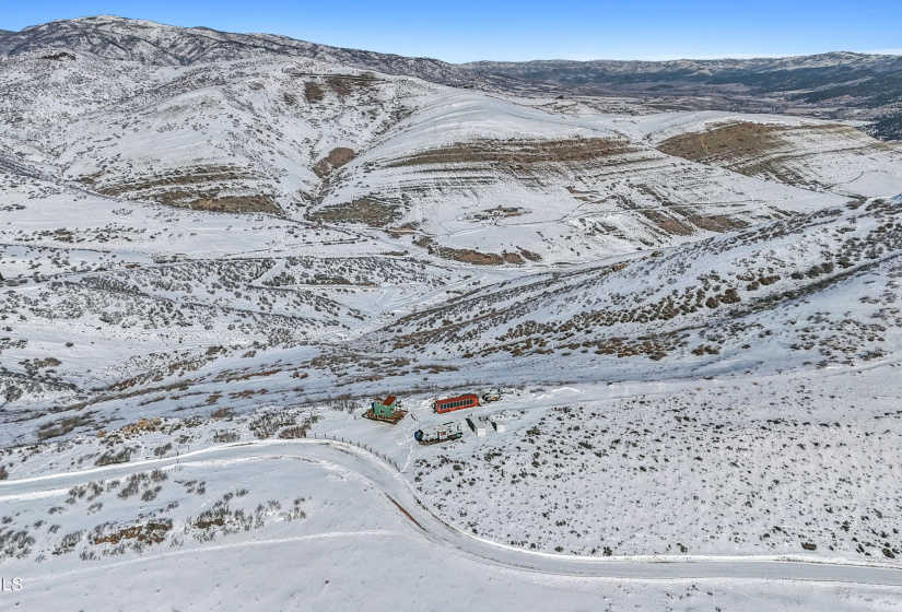155 E Sage Ln, Coalville_Drone003