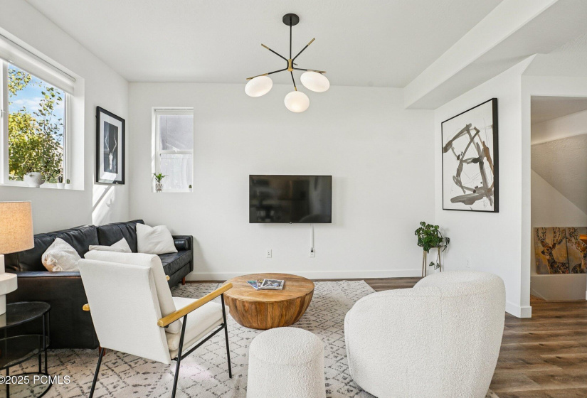 6705 Serviceberry- Family Room