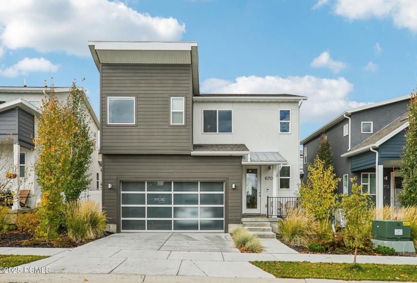 6705 Serviceberry