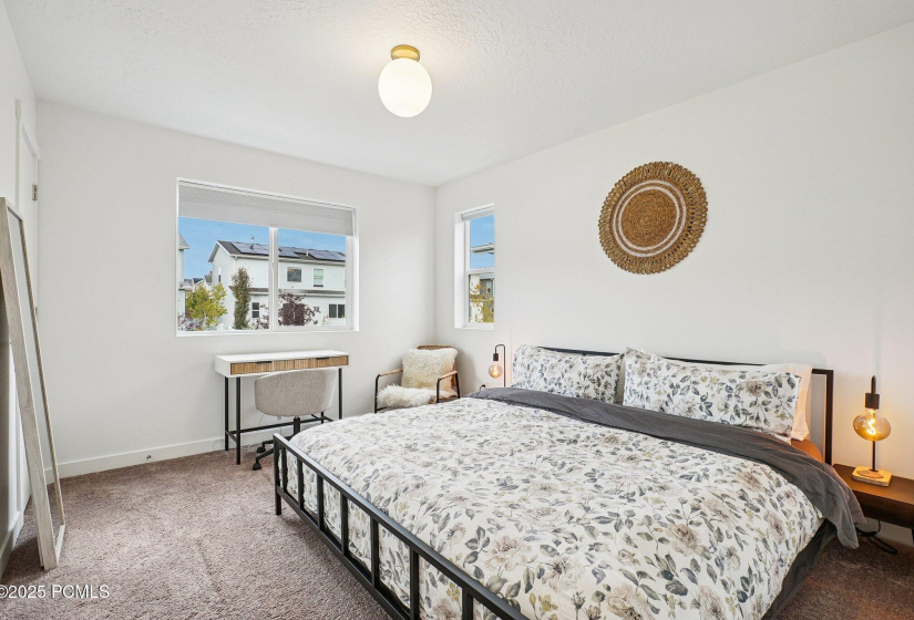 Guest Room with King Bed