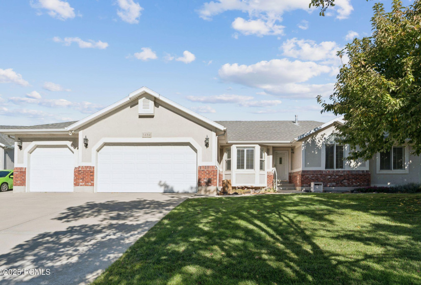 1434 W Autumn Oak Cir