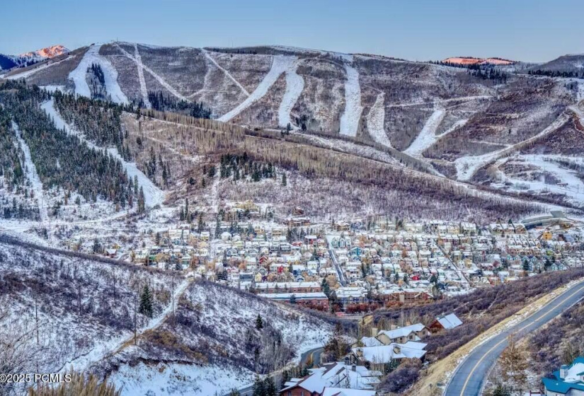 Park City nearby