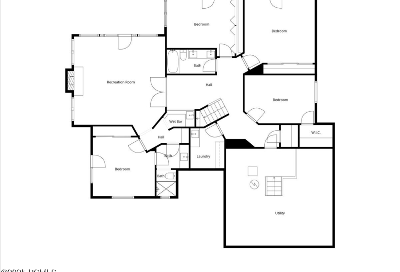 8850 Upper Lando Lane, Park City, Utah 84098, 6 Bedrooms Bedrooms, ,4 BathroomsBathrooms,Residential,For Sale,Upper Lando,12505088