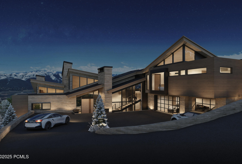 2923 Jordanelle View Drive Park City UT