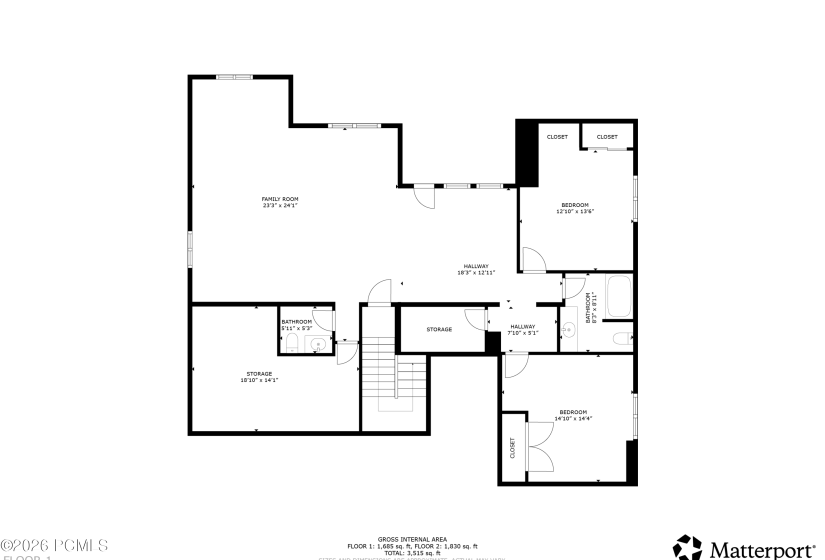 490 Upper Evergreen Drive, Park City, Utah 84098, 4 Bedrooms Bedrooms, ,4 BathroomsBathrooms,Residential,For Sale,Upper Evergreen,12600714