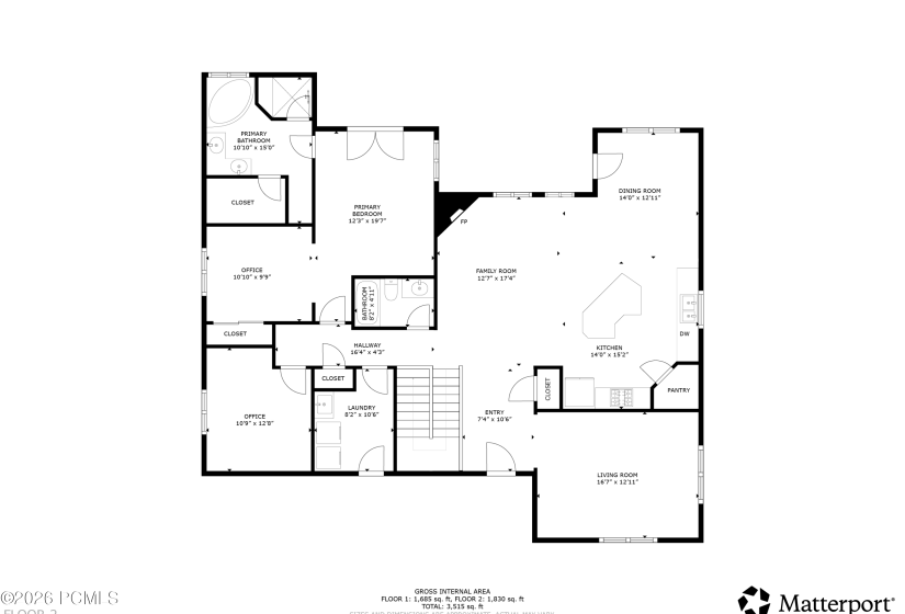 490 Upper Evergreen Drive, Park City, Utah 84098, 4 Bedrooms Bedrooms, ,4 BathroomsBathrooms,Residential,For Sale,Upper Evergreen,12600714