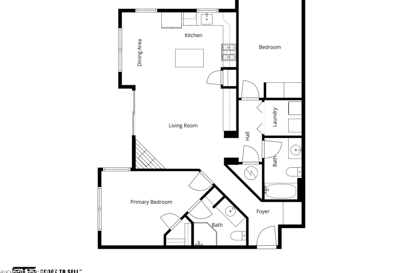 1800 Fox Bay Drive, Heber City, Utah 84032, 2 Bedrooms Bedrooms, ,2 BathroomsBathrooms,Residential,For Sale,Fox Bay,12601292