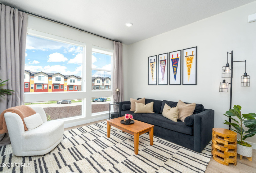 1308 Village Green Trail, Park City, UT