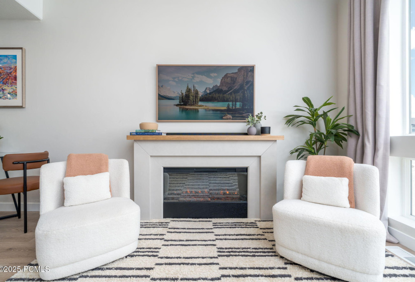 1308 Village Green Trail, Park City, UT