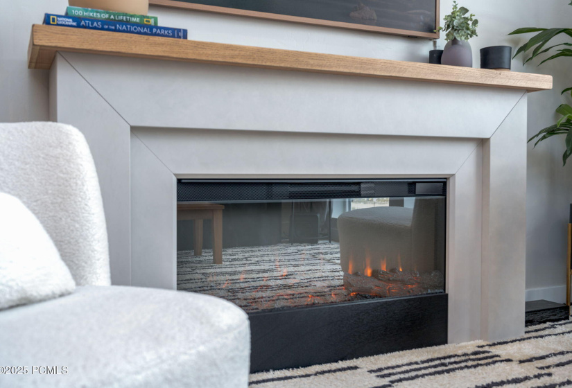 1308 Village Green Trail, Park City, UT