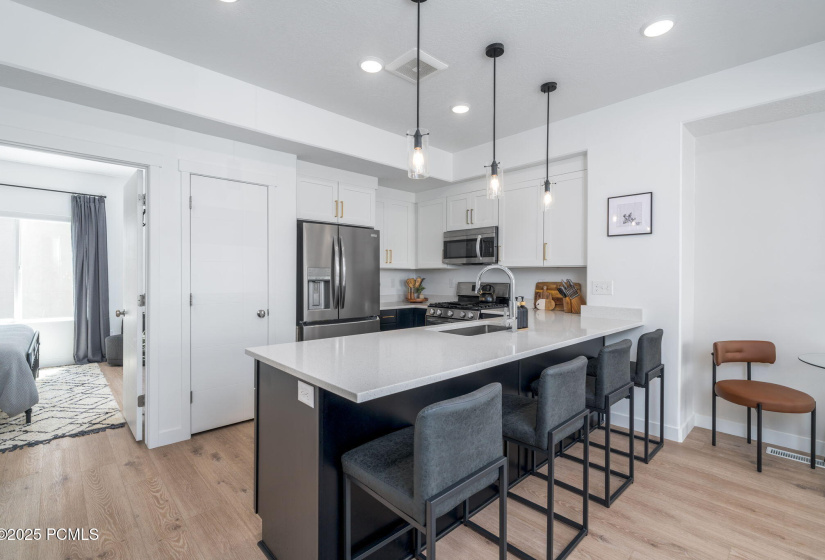 1308 Village Green Trail, Park City, UT