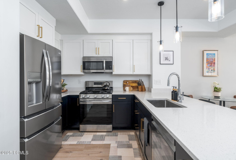 1308 Village Green Trail, Park City, UT