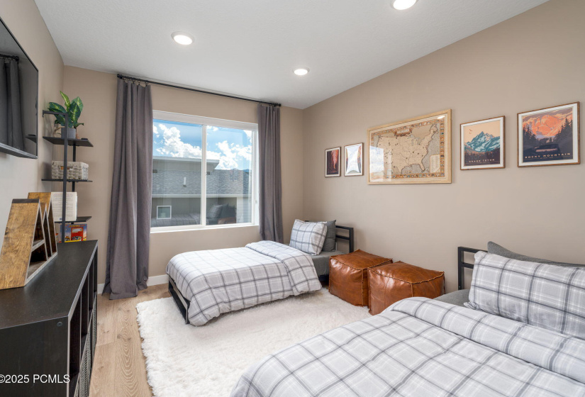 1308 Village Green Trail, Park City, UT