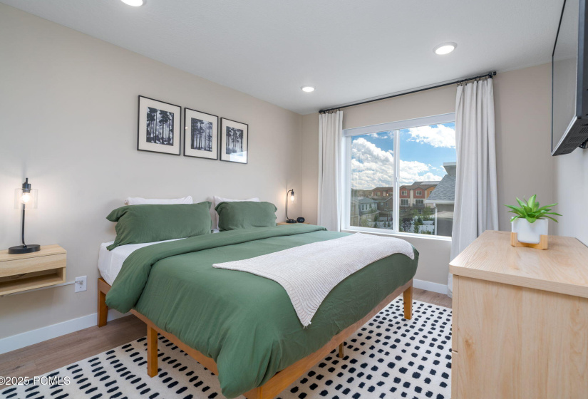 1308 Village Green Trail, Park City, UT