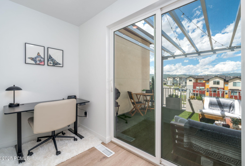 1308 Village Green Trail, Park City, UT