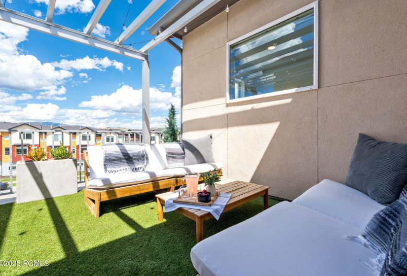 1308 Village Green Trail, Park City, UT