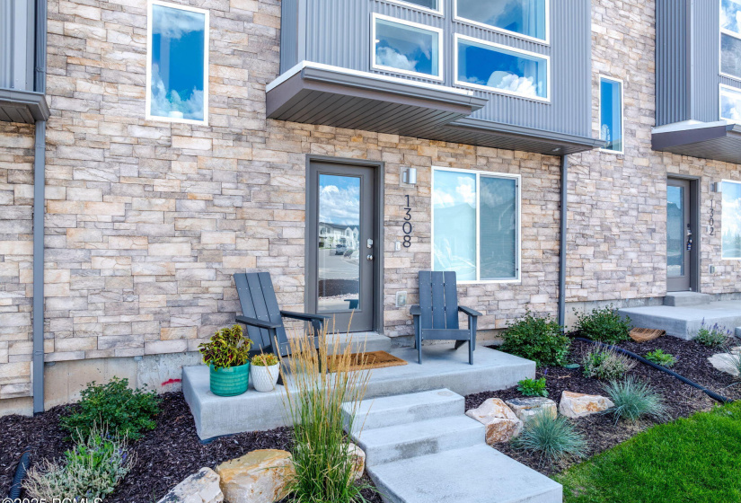 1308 Village Green Trail, Park City, UT