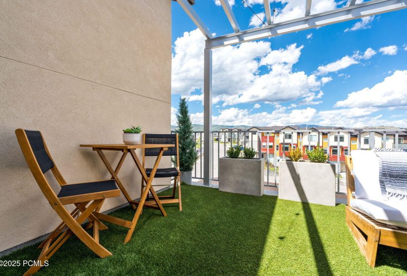 1308 Village Green Trail, Park City, UT