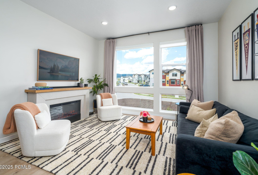 1308 Village Green Trail, Park City, UT