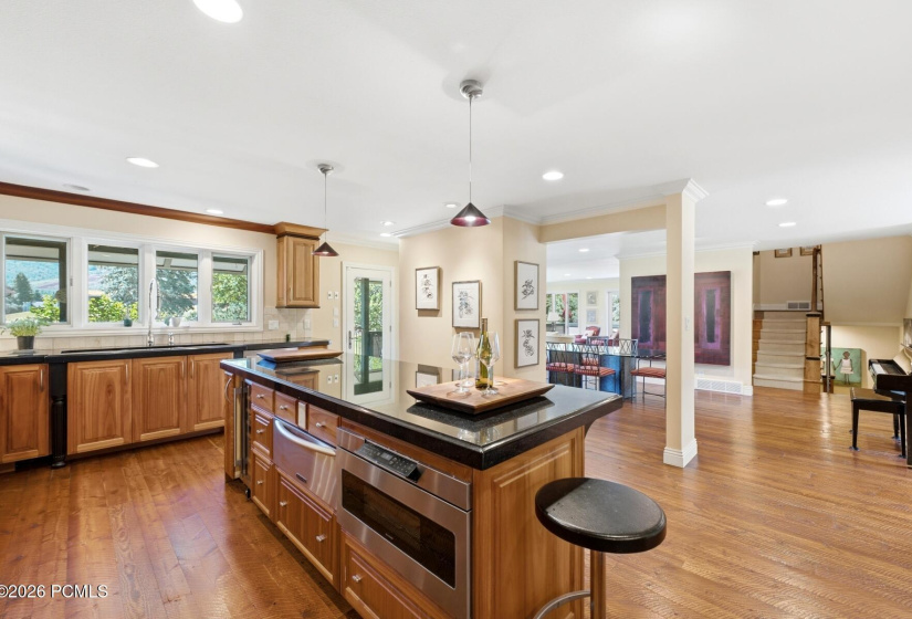 163 Webster Court, Park City, Utah 84060, 4 Bedroom Bedrooms, ,6 BathroomBathrooms,Residential,For Sale,Webster,12602981