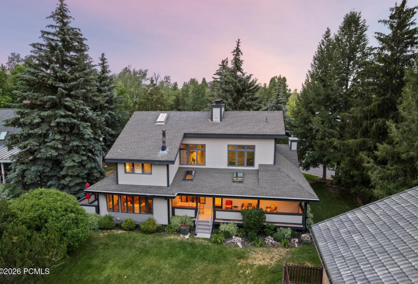 163 Webster Court, Park City, Utah 84060, 4 Bedroom Bedrooms, ,6 BathroomBathrooms,Residential,For Sale,Webster,12602981