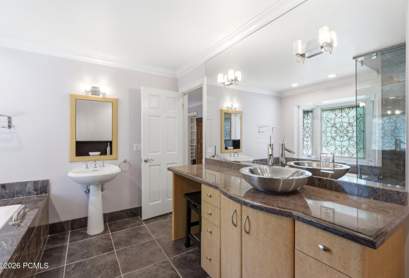163 Webster Court, Park City, Utah 84060, 4 Bedroom Bedrooms, ,6 BathroomBathrooms,Residential,For Sale,Webster,12602981