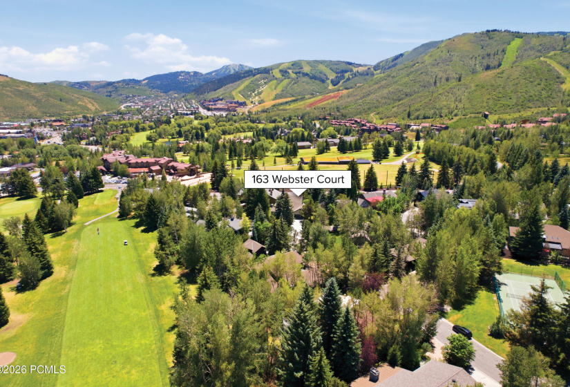 163 Webster Court, Park City, Utah 84060, 4 Bedroom Bedrooms, ,6 BathroomBathrooms,Residential,For Sale,Webster,12602981